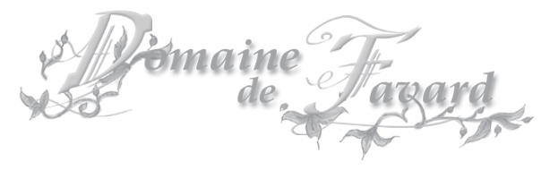 Domaine de Favard