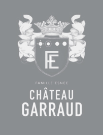 chateau garraud